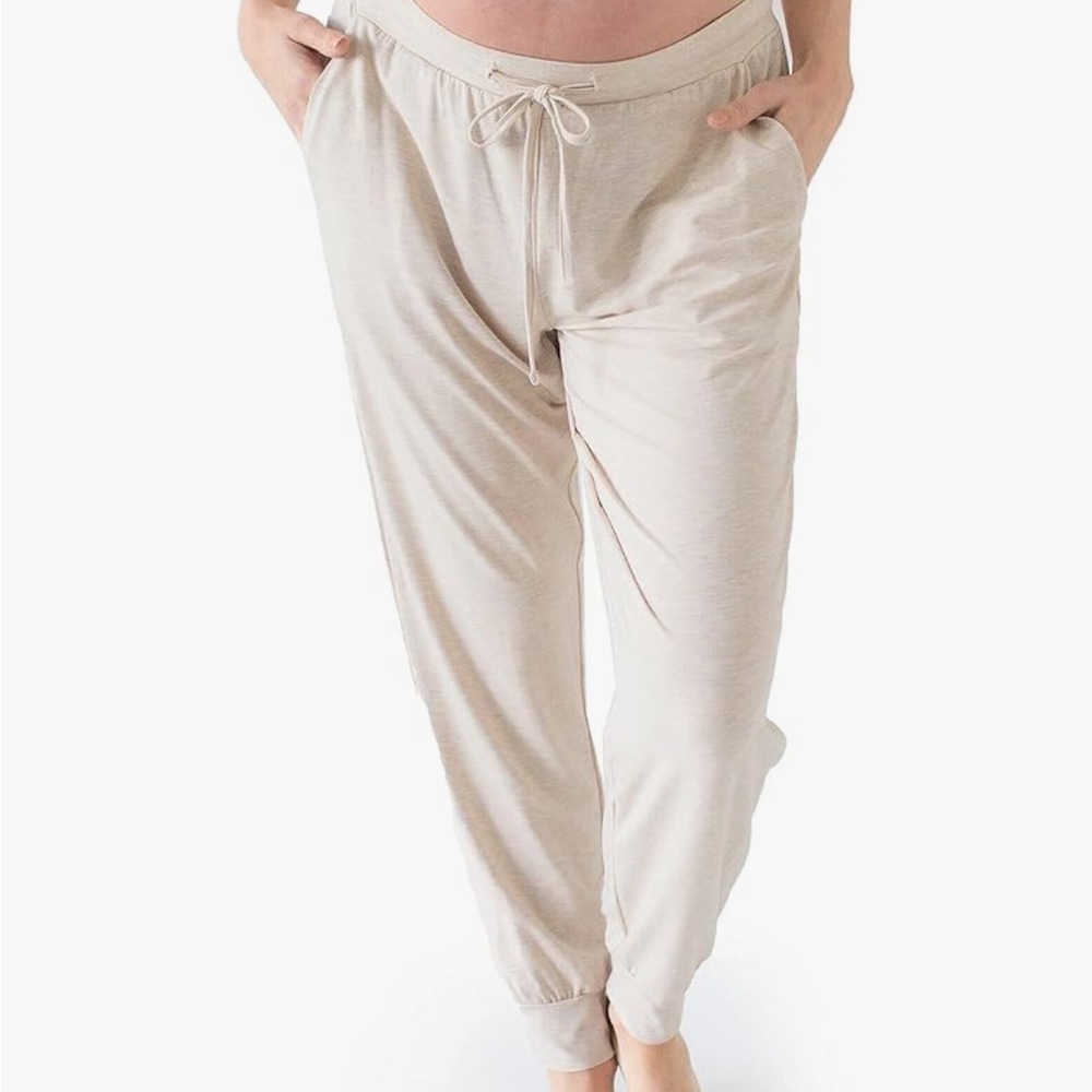 Kindred Bravely Everyday Maternity Joggers/Lounge Pants for Women